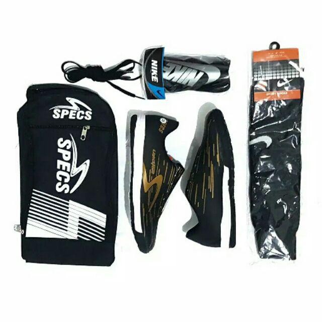 Sport Comfort Complete Liberte Catalyst Futsal Shoes Training - Image 5