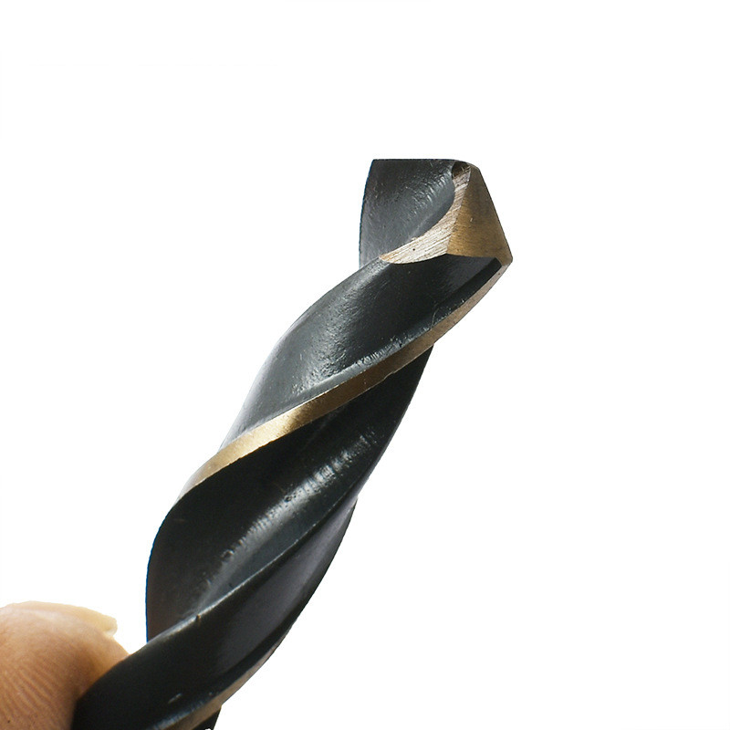 Professional DIY 1mm-7mm HSS Twist drill bit mini jewellery hand wood Jobber 4341 High Stainless Steel DIN338 Worksho... - Image 5