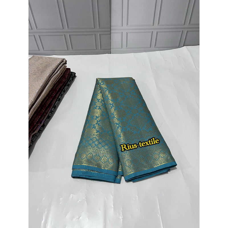 Must Have MESIN Palembang Songket/Meter Songket/Palembang Machine Versatile Reliable - Image 2