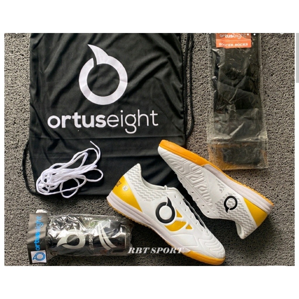 Running Comfort Futsal Shoes Vantel catalyst REQUIN liberte jogosala rabona bbs reqiun legion v2 v3 unity - Image 3