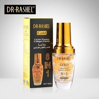 Dr. Rashel Gold Caviar 8-in-1 Anti-Aging Essence with Collagen & Elastin (40ml)