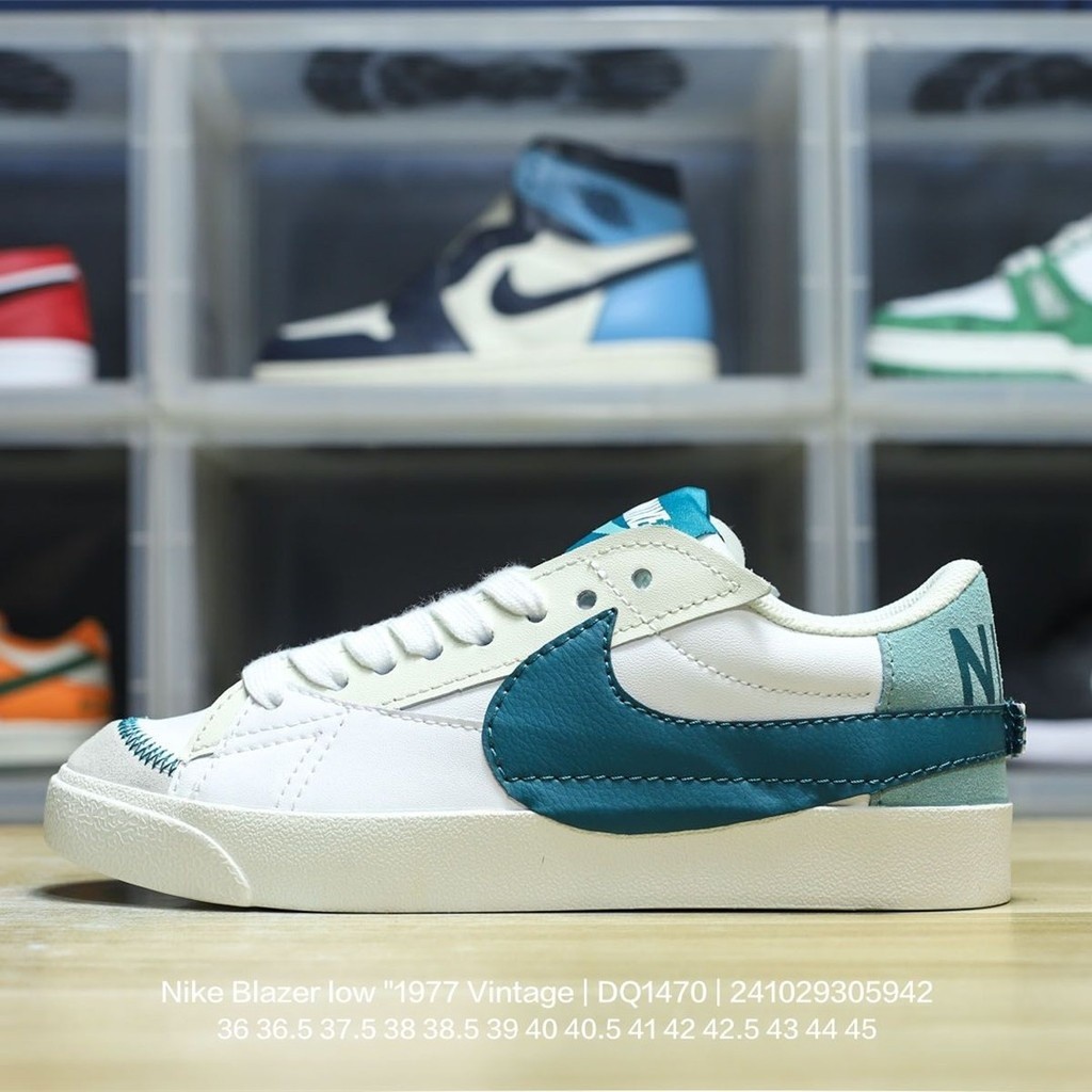 Buy Nike blazer low 77 jumbo Online With Best Price Dec 2024 Shopee Malaysia