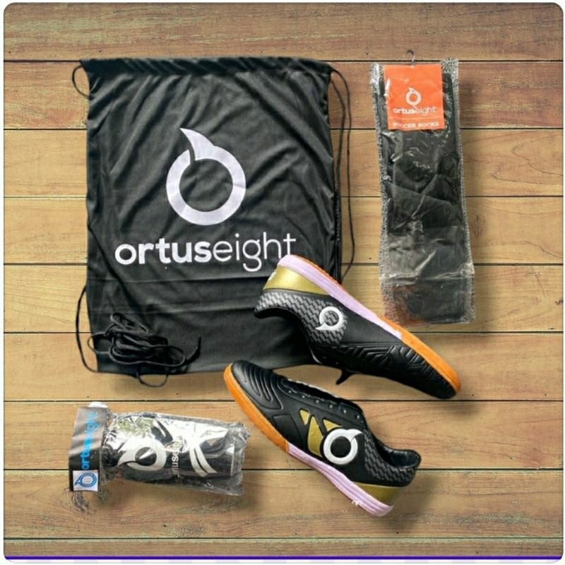 Running Comfort Futsal Shoes Vantel catalyst REQUIN liberte jogosala rabona bbs reqiun legion v2 v3 unity - Image 5