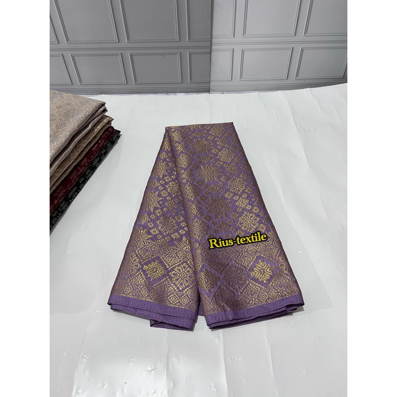 MESIN Palembang Songket/Meter Songket/Palembang Machine