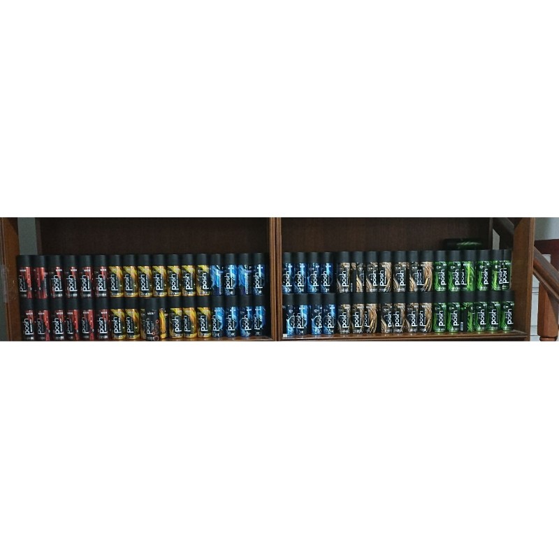 Durable Must posh men body spray 150 ml Versatile Quality - Image 5