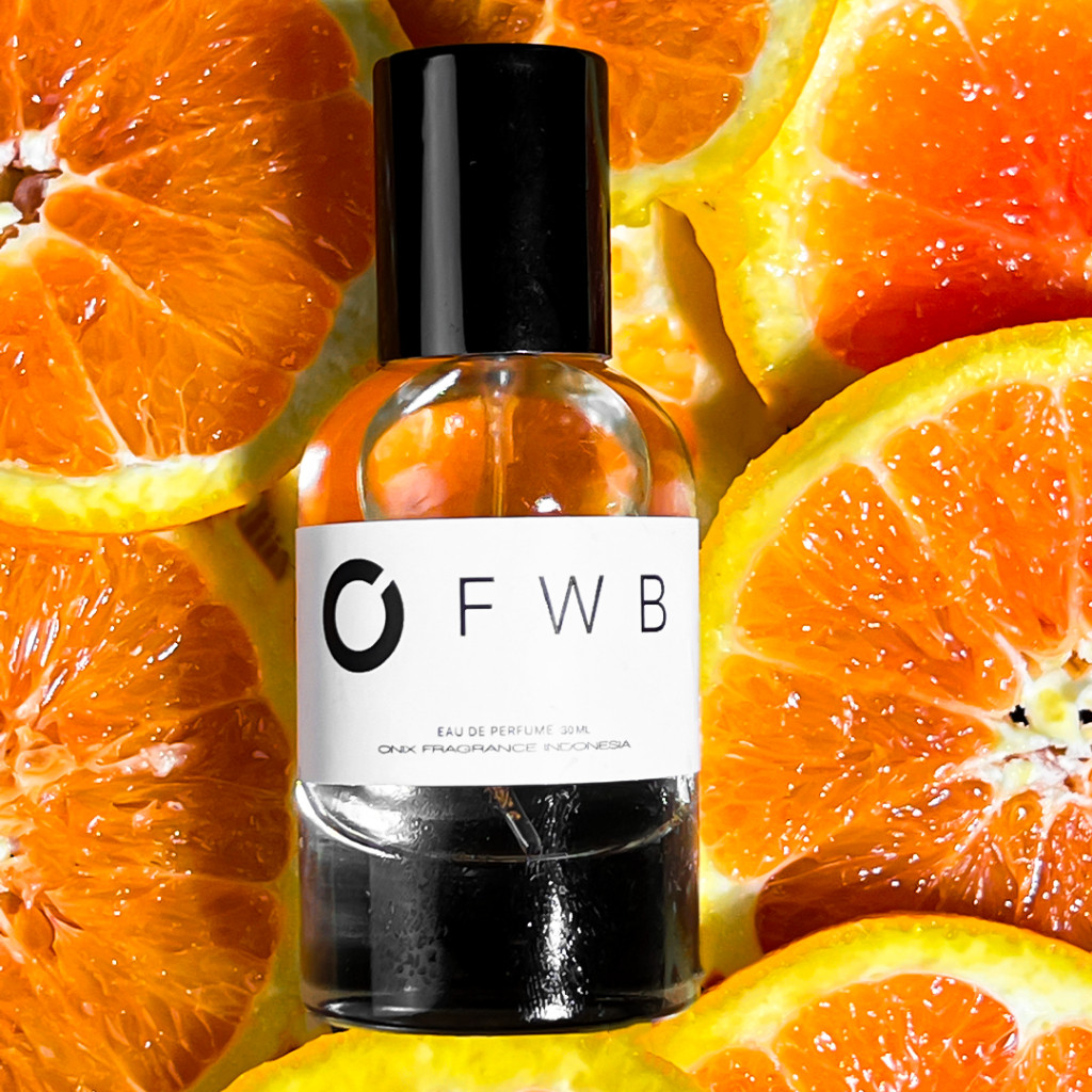 Multi Reliable FWB Parfum by Onix Fragrance Eau de Perfume 30ml - Image 3