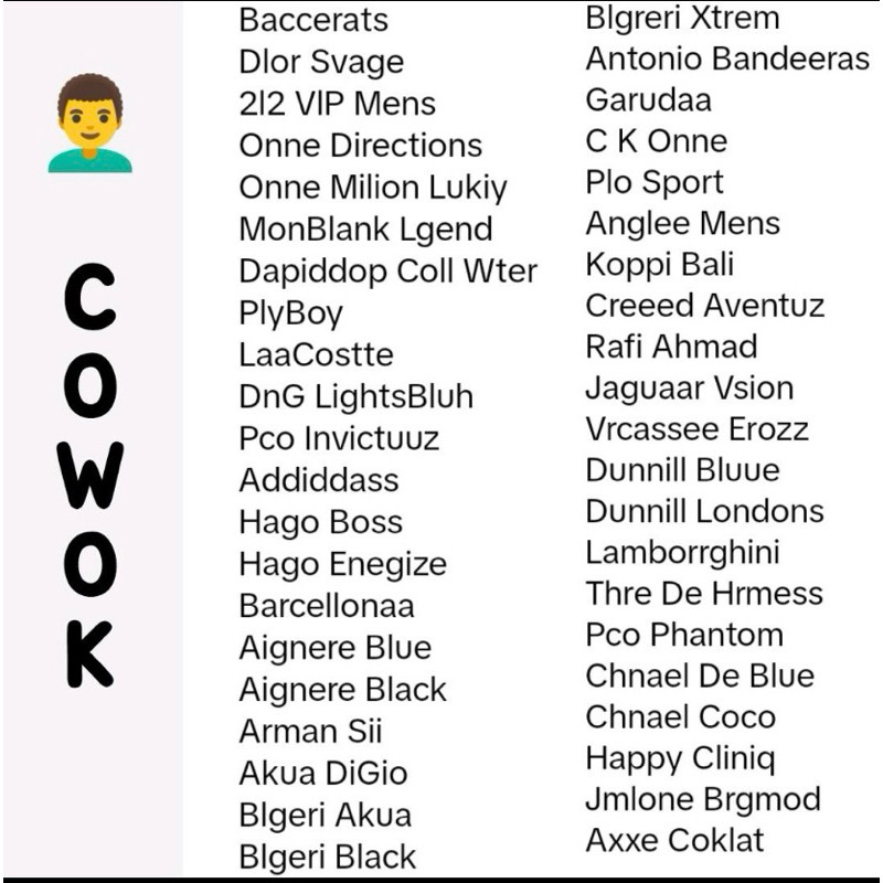 Have Multi Pop Parfum Paket Bundling Isi 4 Pcs Ukuran 35ml Quality Versatile