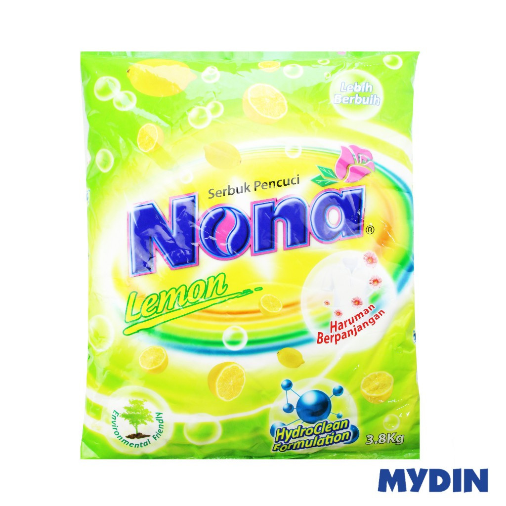 NONA DETERGENT POWDER, , LMN