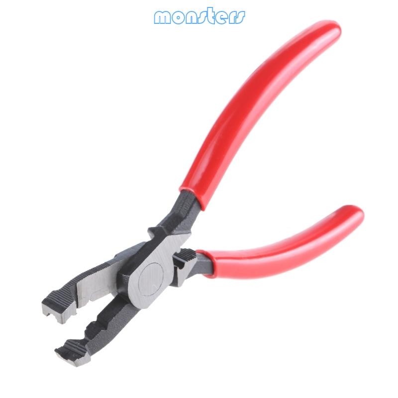 Mon Disassembly Pliers Rusty Removal Antislip Damage Screwdriver Quick Cutting And Cutting Crimping Wire Removal Nailer