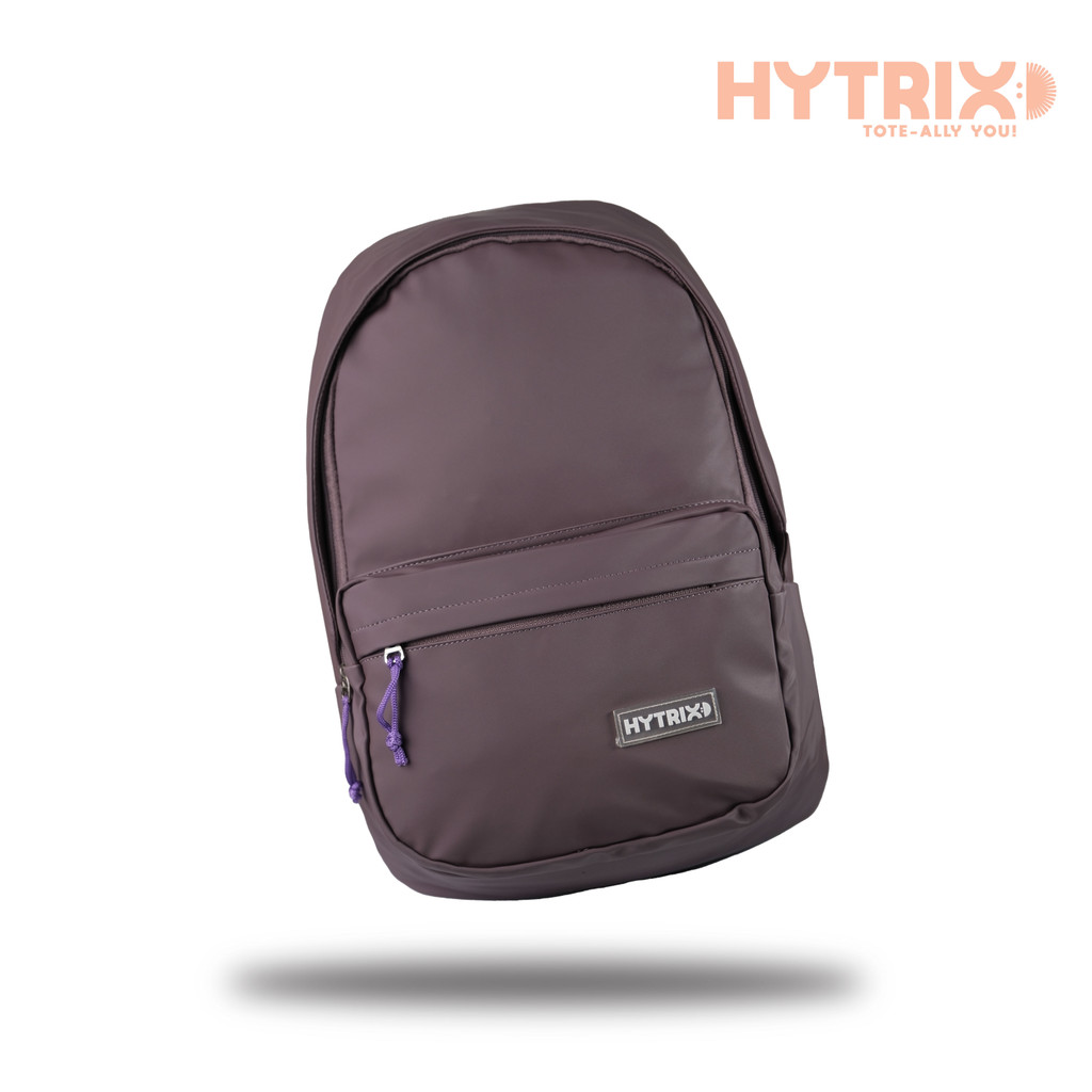 Hybrand x HYENA x HYTRIX [AF101] - Finance Series Stylish Daily Backpack - Stylish Korean Fashion Bag Backpack