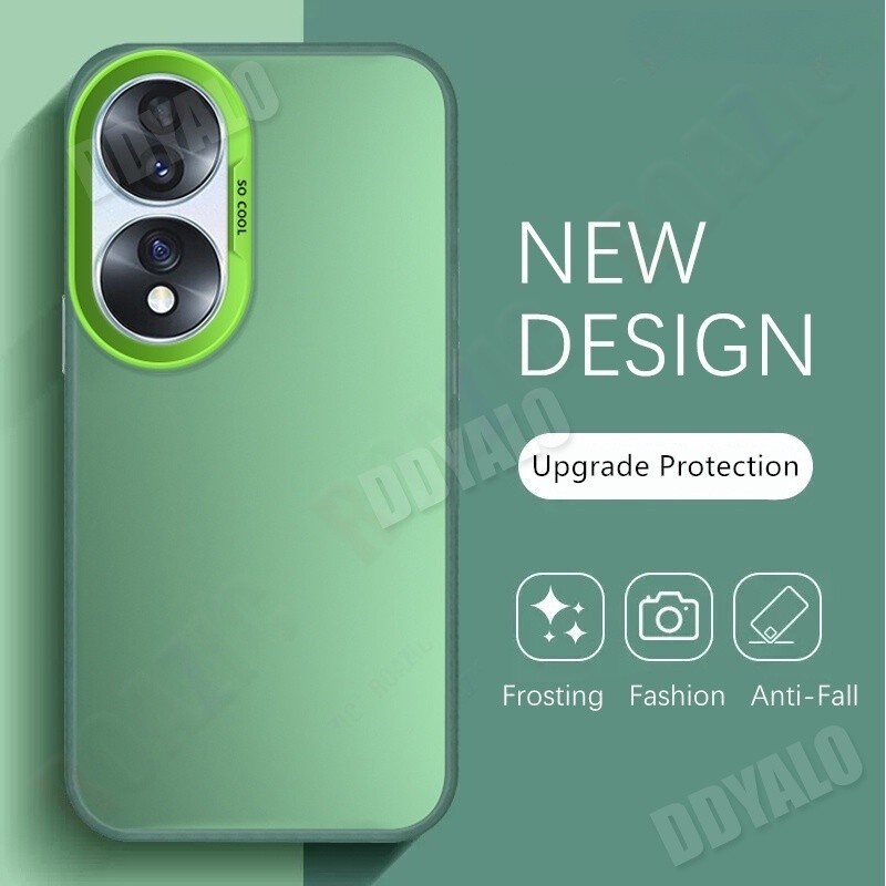 XINYEXIN Compatible With Honor 70 Lite 5G / Honor X8 5G / Honor X6 (6.5") Case Gold Edge Design Slim Fit Phone Case Shockproof Bumper Soft TPU Silicone Protective Cover - Black