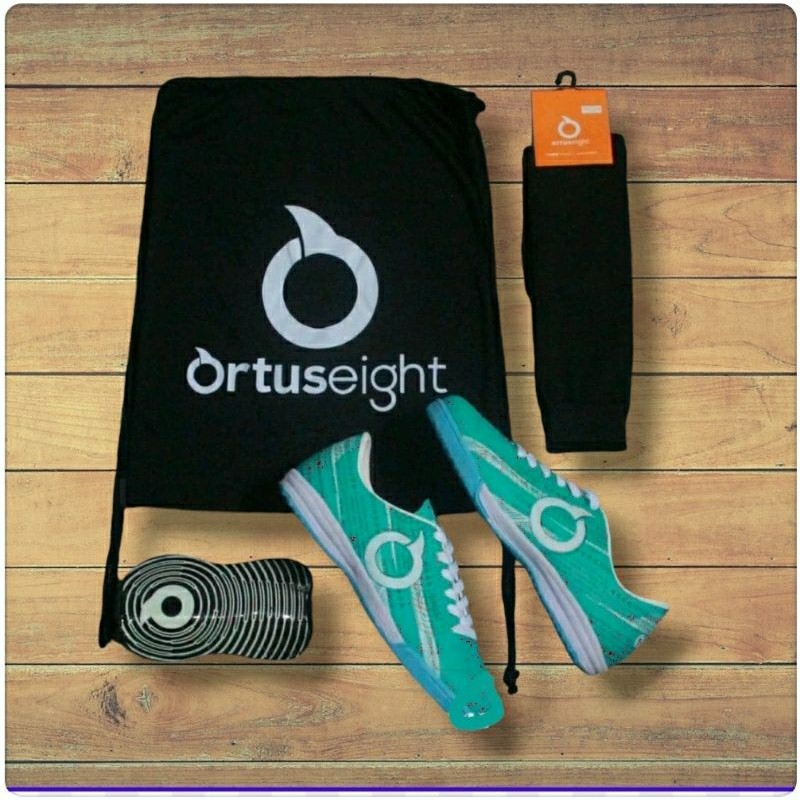 Running Comfort Futsal Shoes Vantel catalyst REQUIN liberte jogosala rabona bbs reqiun legion v2 v3 unity - Image 2