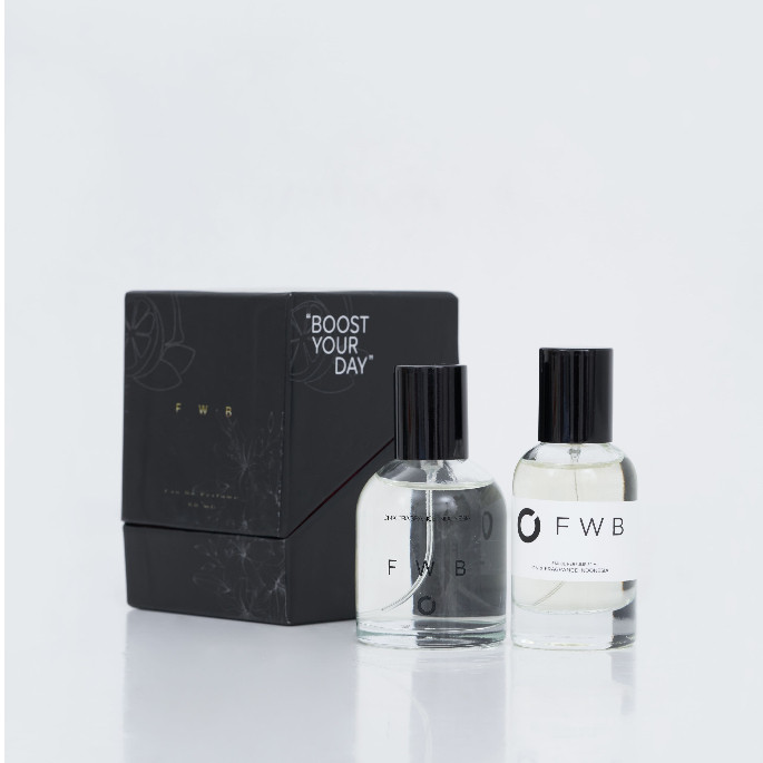 Multi Reliable FWB Parfum by Onix Fragrance Eau de Perfume 30ml - Image 5