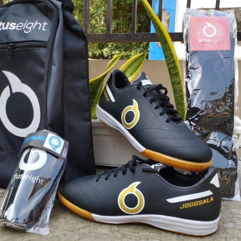 Sport Comfort Complete Liberte Catalyst Futsal Shoes Training - Image 4