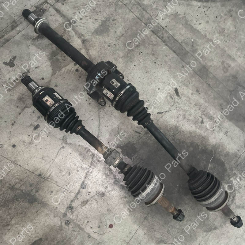 Toyota Estima Drive Shaft For ACR50 2AZ 2.4CC IMPORTED FROM JAPAN USED