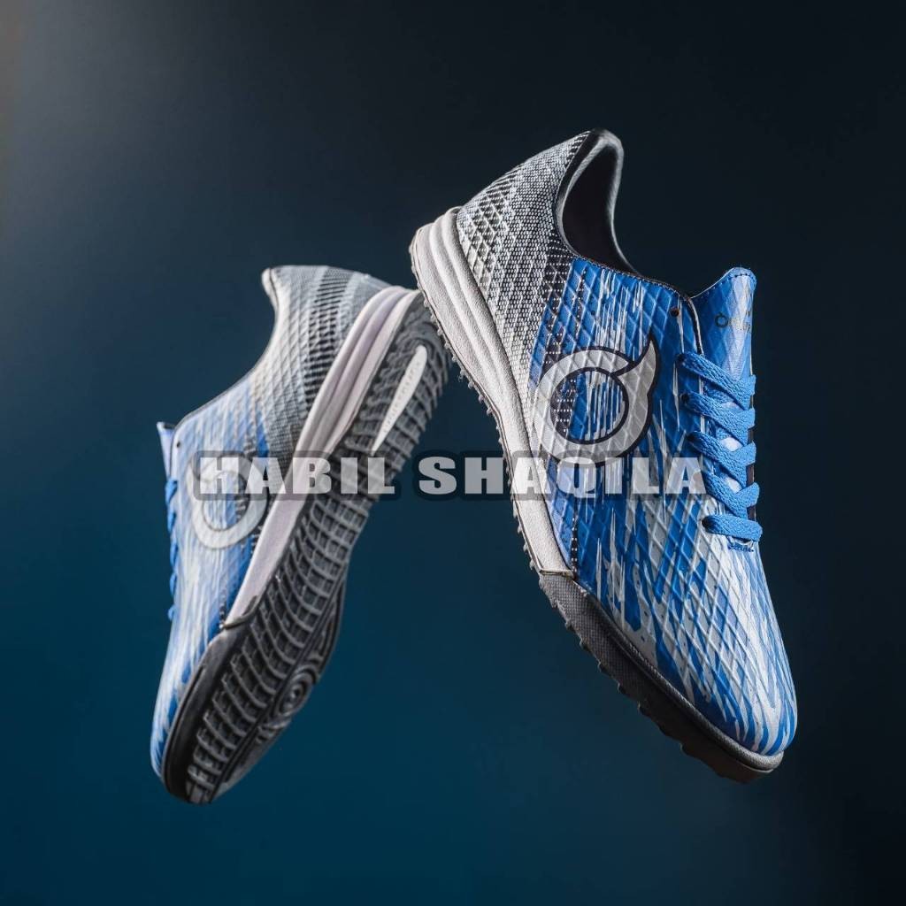 Comfort Athletic Ortuseight CATALYST LEGION UNITY FUTSAL SHOES