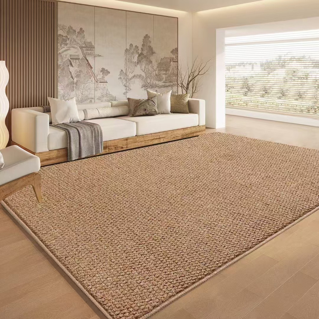 bedroom carpet carpet karpet muji style barang hiasan ruang tamu bathroom mat karpet murah rug japandi carpet tikar mat bedside carpet alas kaki dapur anti slip bamboo mat tikar buluh