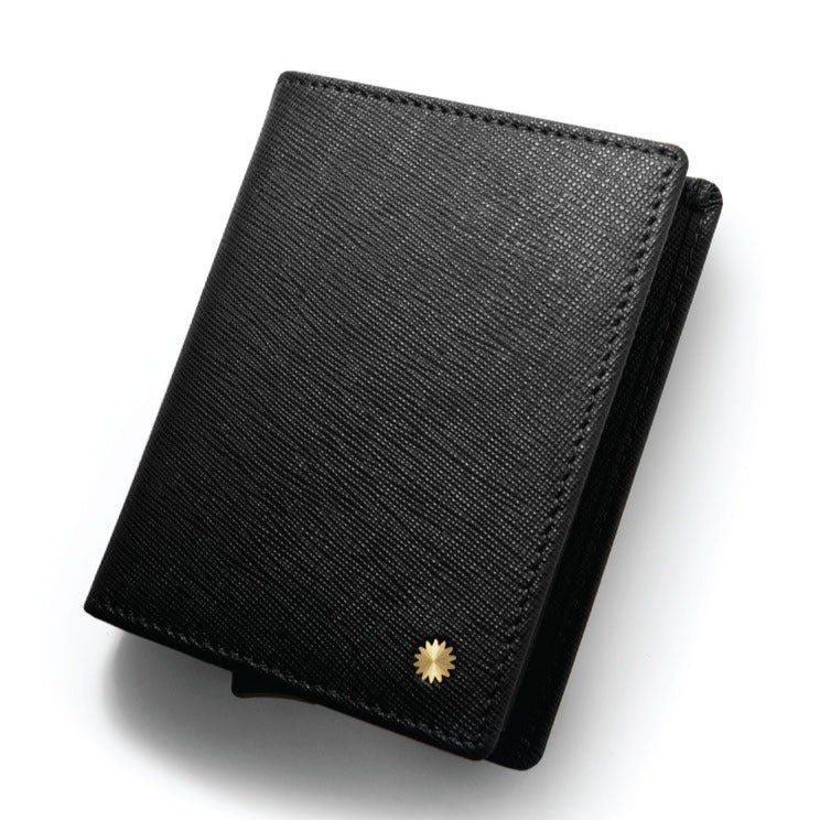 Saffiano Smart Wallet / W1