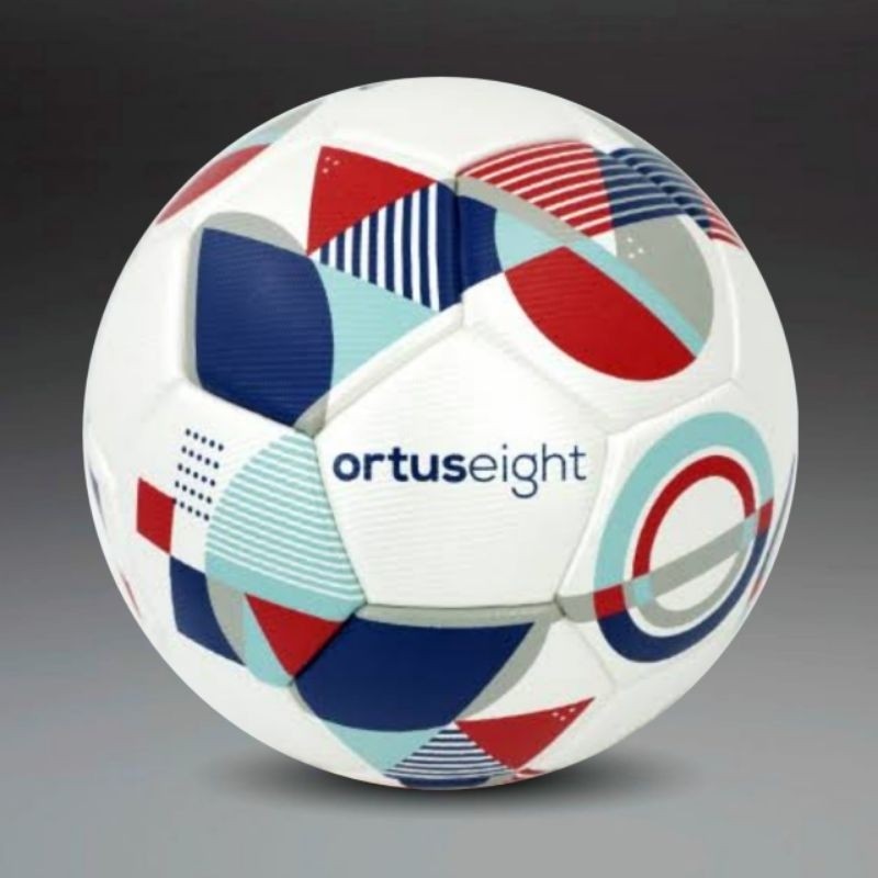 Multi Versatile Ortuseight Futsal Ball Size 4 Pentilator Football Net Have - Image 3