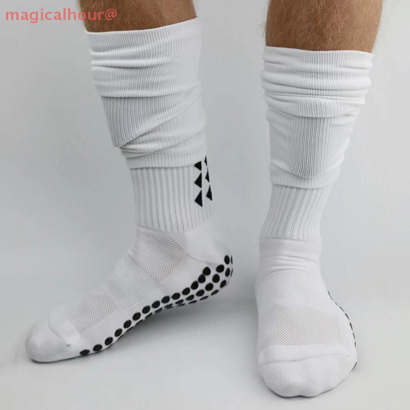 Essential Versatile magicalhour Soccer Shin Pad Football Guard Lightweight Thickened Leg Protective Mini Anti Slip S ... - Image 3