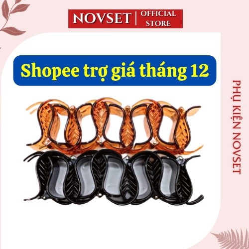 LASSY Crab Claw Hair Clips Transparent Crab Claw Clips for Women [Wholesale Crab Claw Clips Factory]