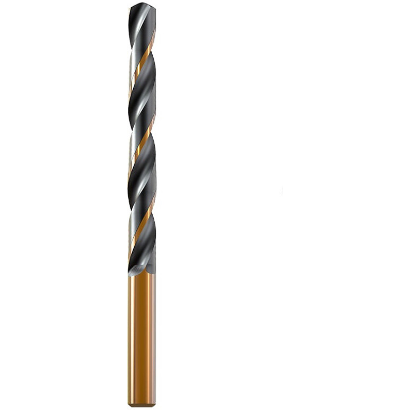 Professional DIY 1mm-7mm HSS Twist drill bit mini jewellery hand wood Jobber 4341 High Stainless Steel DIN338 Worksho... - Image 3