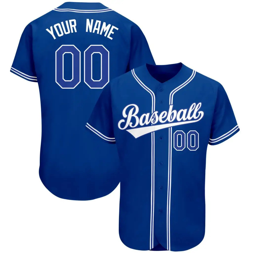 Popular Custom Multi Style Baseball Jersey for Discount，Personalize Team Sport Print Clothing With Front Back Name Number 0FWM