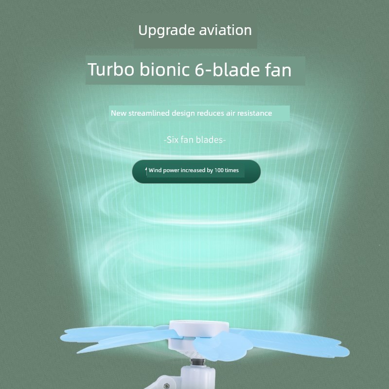 kipas dapur kipas aircond 6 daun kipas kipas pejabat rumah pelajar asrama asrama sisi katil M kipas elektrik jenis klip kipas meja kipas