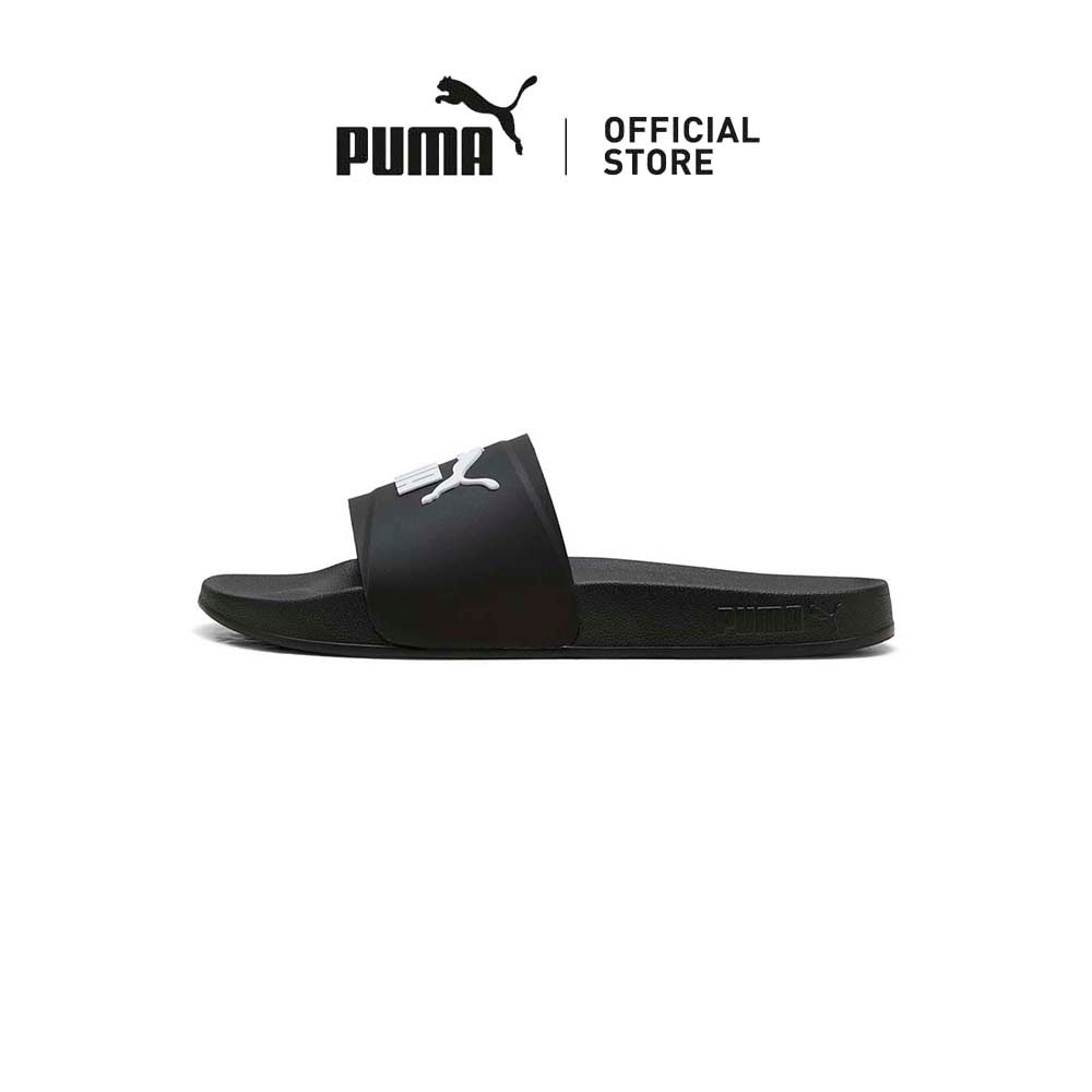 PUMA Unisex Leadcat 2.0 Flex Sports Sandals (Black)