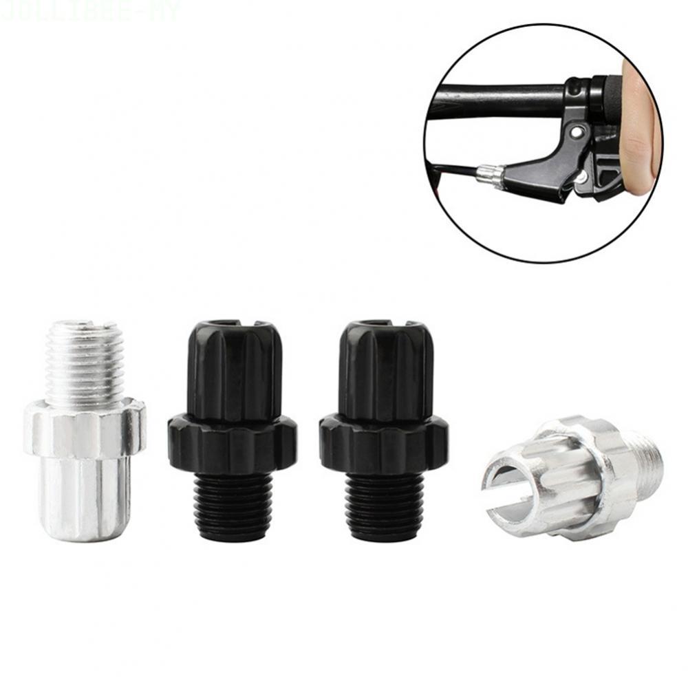 ❀On Sale❀For Cable Tension Tuner for M10 Brake Levers Durable Aluminum Alloy Construction❀