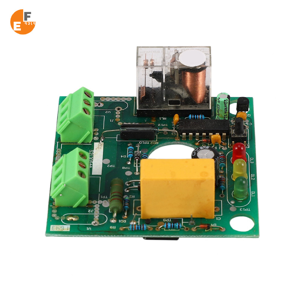 Quality Essential Water Pump Automatic Perssure Control Electronic Switch Circuit Board 10A Popular Replacement Parts... - Image 5