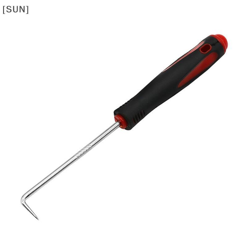 [SUN] Special Disassembly Tool For Cleaning The Chassis Of Pulsator Washing Machine With Right-angle Hook Of Pulsator Wheel null