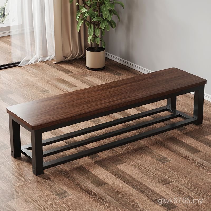 Shoe Changing Entry Bench Can Sit Stool Shoe Changing Stool Shoe Cabinet Bench Storage Stool Doorway Stool Bathroom Dressing LORE