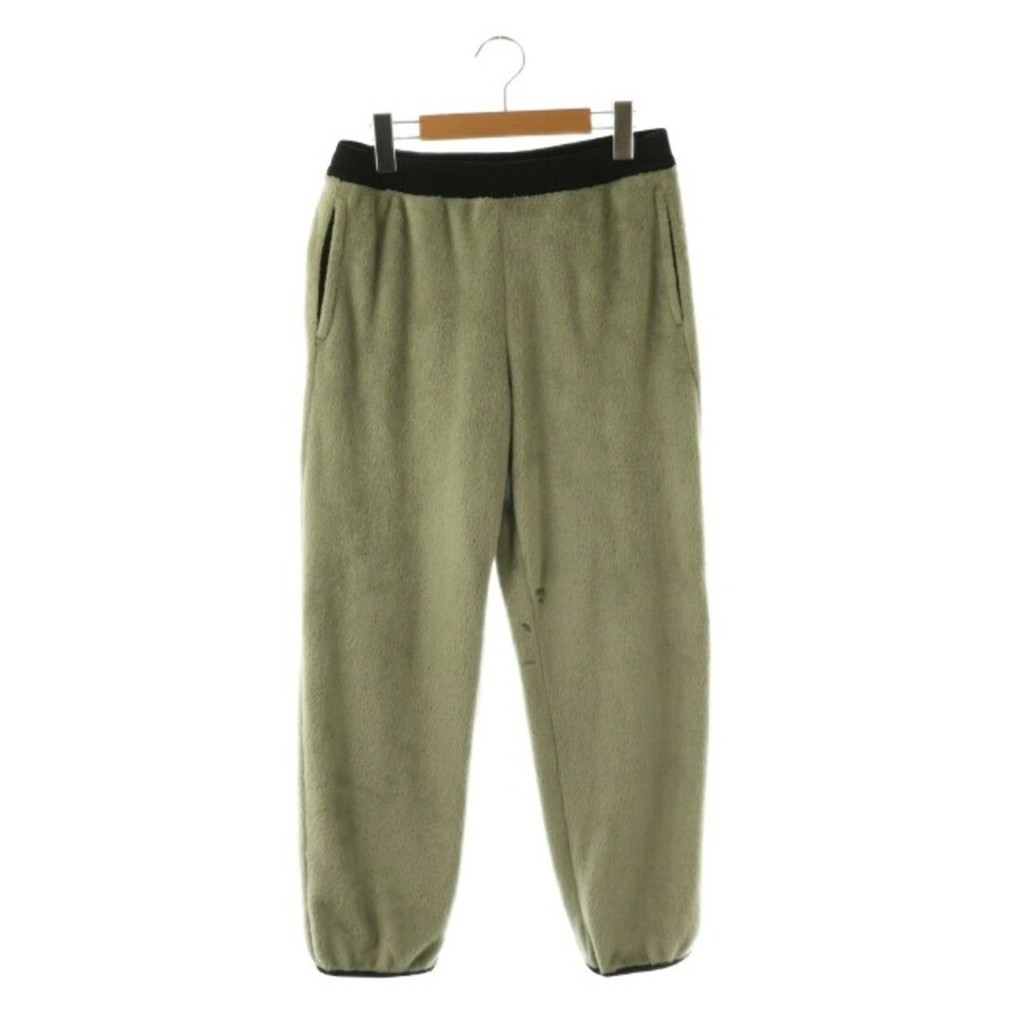THE NORTH FACE Pants Green Direct from Japan Secondhand