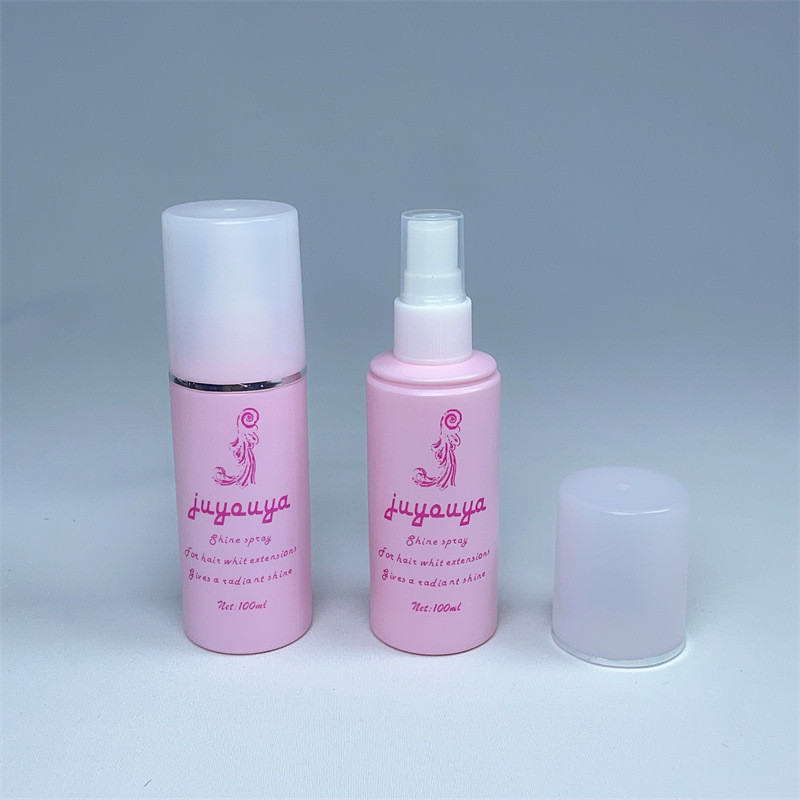 Wig Care Liquid Spray Type Softener 100ml Anti-Frizz Wig Not Easy to Knot