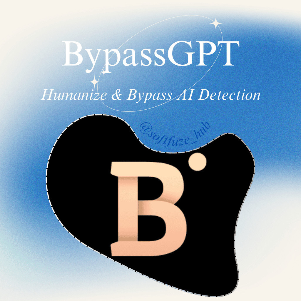 [99.98% BYPASS AI] BypassGPT AI | UNLIMITED VERSION | Human touch | Undetectable AI Research   1126