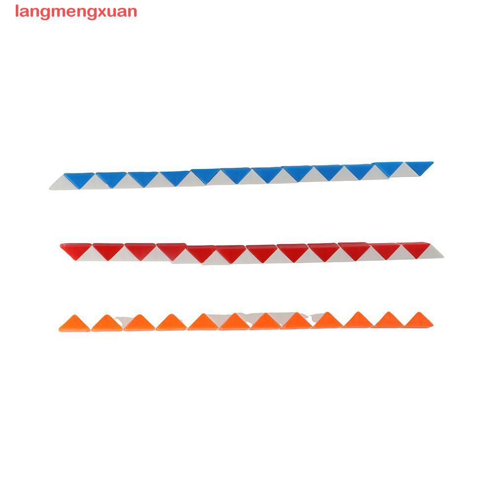 LANGMENGXUAN 24 Speed Magic Snake Ruler, Transformable Cube Detachable Magic Snake Cube, Classic 3D Special Shape 24 Speed Magic Snake Ruler Puzzle Kindergarten