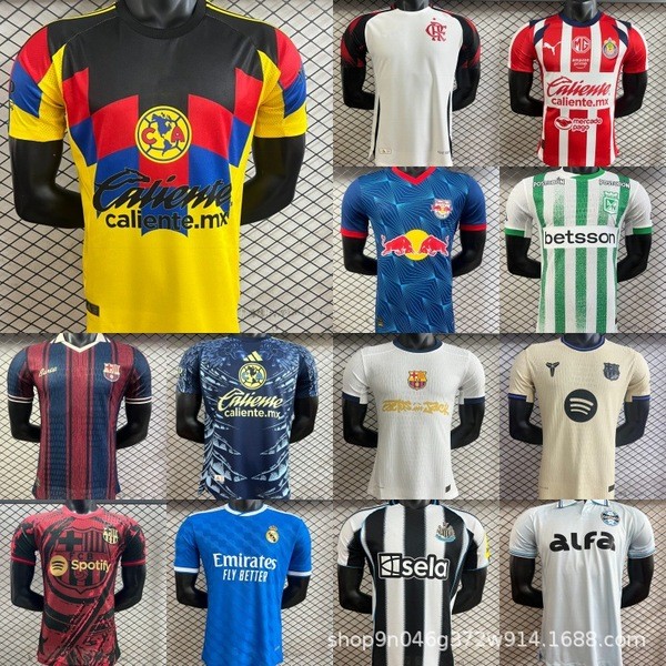 arsenal jersey 23 24 arsenal Brazil League America Colindi Angelas Emperor Maritime Liverpool Paris Home Away Cross-Border Hot-selling Football Jersey