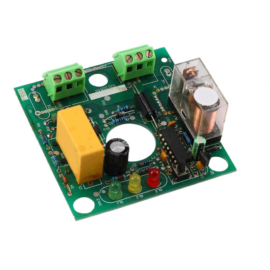 Water Pump Automatic Perssure Control Electronic Switch Circuit Board 10A Popular Pump Replacement Parts