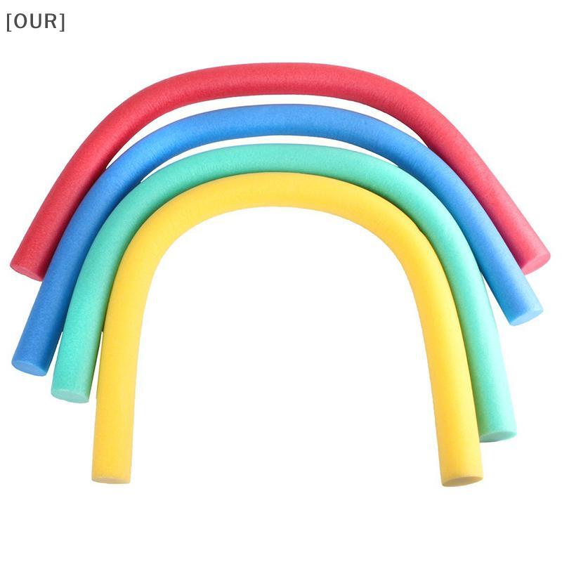 [OUR] Useful Swimming Pool Pool Accessories For Kids Buoyancy Sti Float Aid Floating Foam Stis Flexible Swimming Tool null