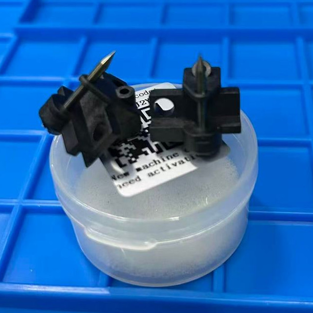 Original Signal Fire Optical Fiber Fusion Splicer Electrode Rod is Used for AI-6C AI-7 AI-7C AI-7V AI-8 AI-8C AI-9 AI-10A Fusion Splicer