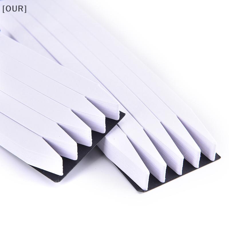 [OUR] 100pcs  Perfume s Test Tester Paper Strips null