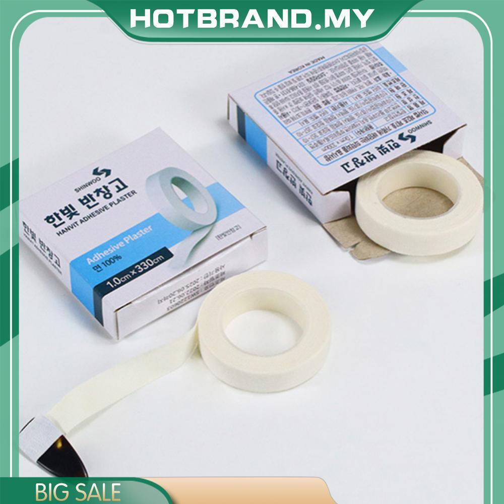 Guzheng Finger Tapes Breathable Guzheng Nail Adhesive Tapes Non-stick Hand Playing Guzheng Tape Comfortable Not Irritability for Chinese Guzheng Pipa
