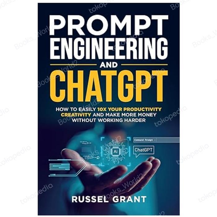 Prompt Engineering and ChatGPT Book