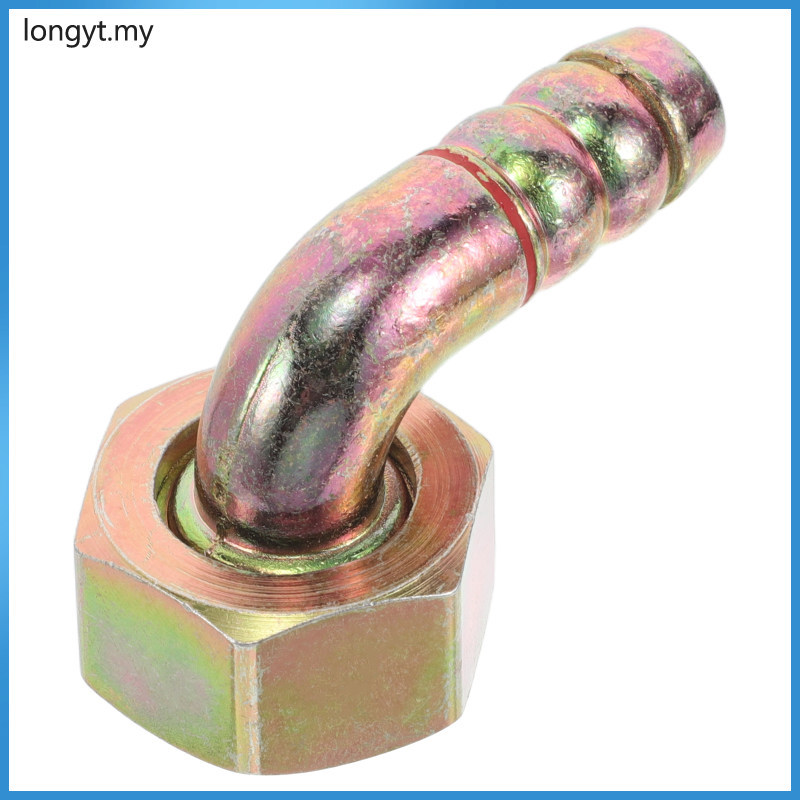 longyt Gas Cooker Fitting Stove Adapters Hose Connector