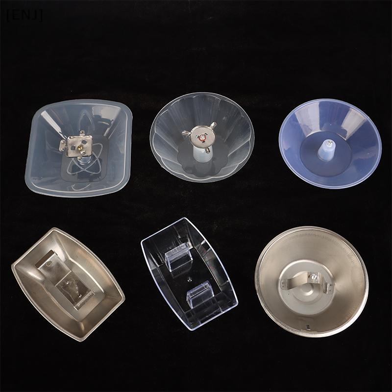 [ENJ] 1Pcs Universal Range Hood Oil Cup Old-fashioned Hood Grease Cup Oil Collection Cover For Kitchen Supplies Range Hood Parts null