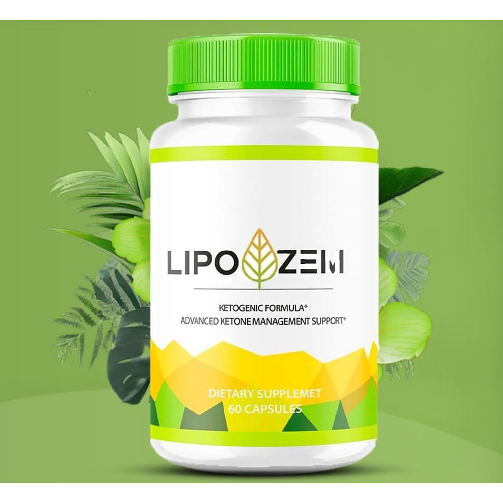 Lipo-ZemnBHBAdvancedFormula,Ingredients,WellnessCapsulesforWei,GHTManagement,,Calcium,SodiumBHB|Non-GMO,Gluten-FreeKeto,60Capsules(1)