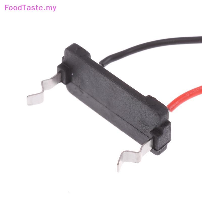 Meal Bakeware FoodTaste 16.8V Lithium Drill Control Board + Switch Assembly 18V Brushless Circuit 07115 MY Baking Ute... - Image 2