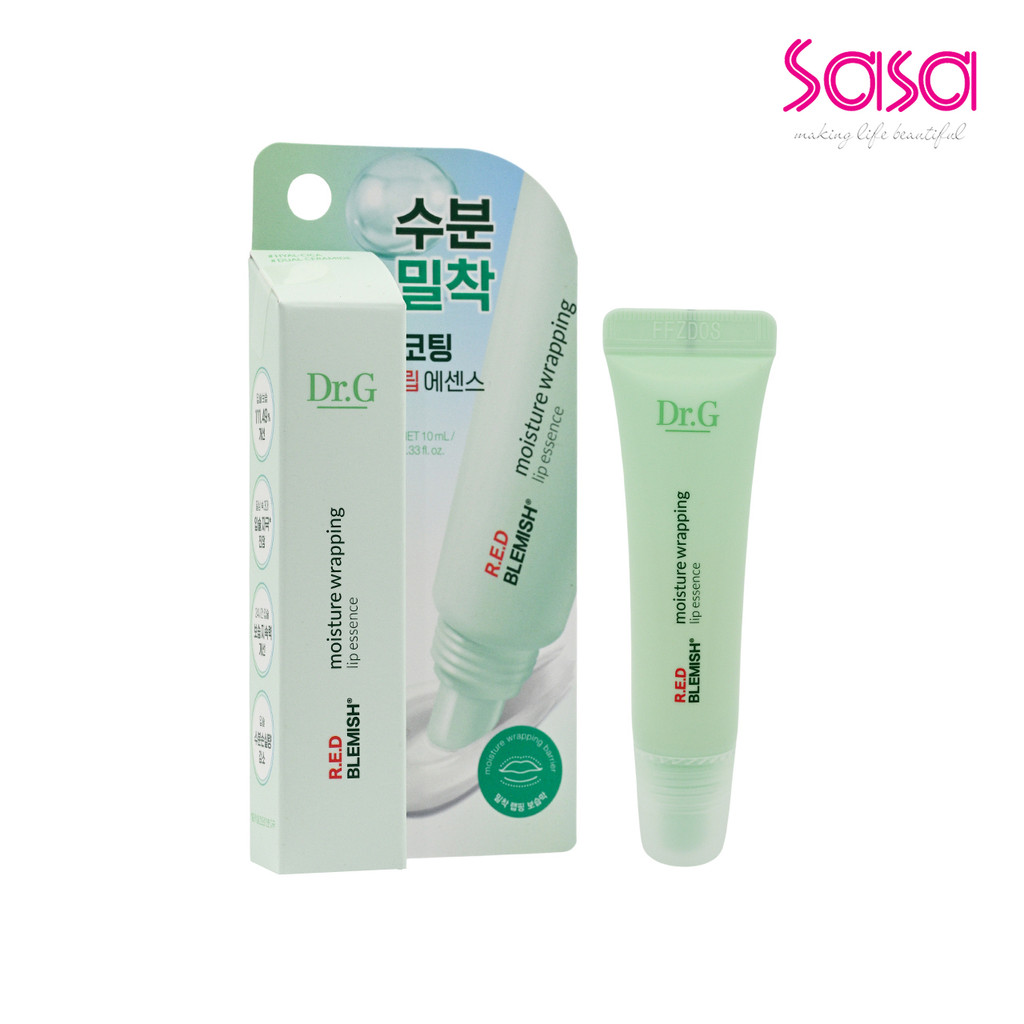 Dr.G Soothing & Repairing Centella Lip Essence