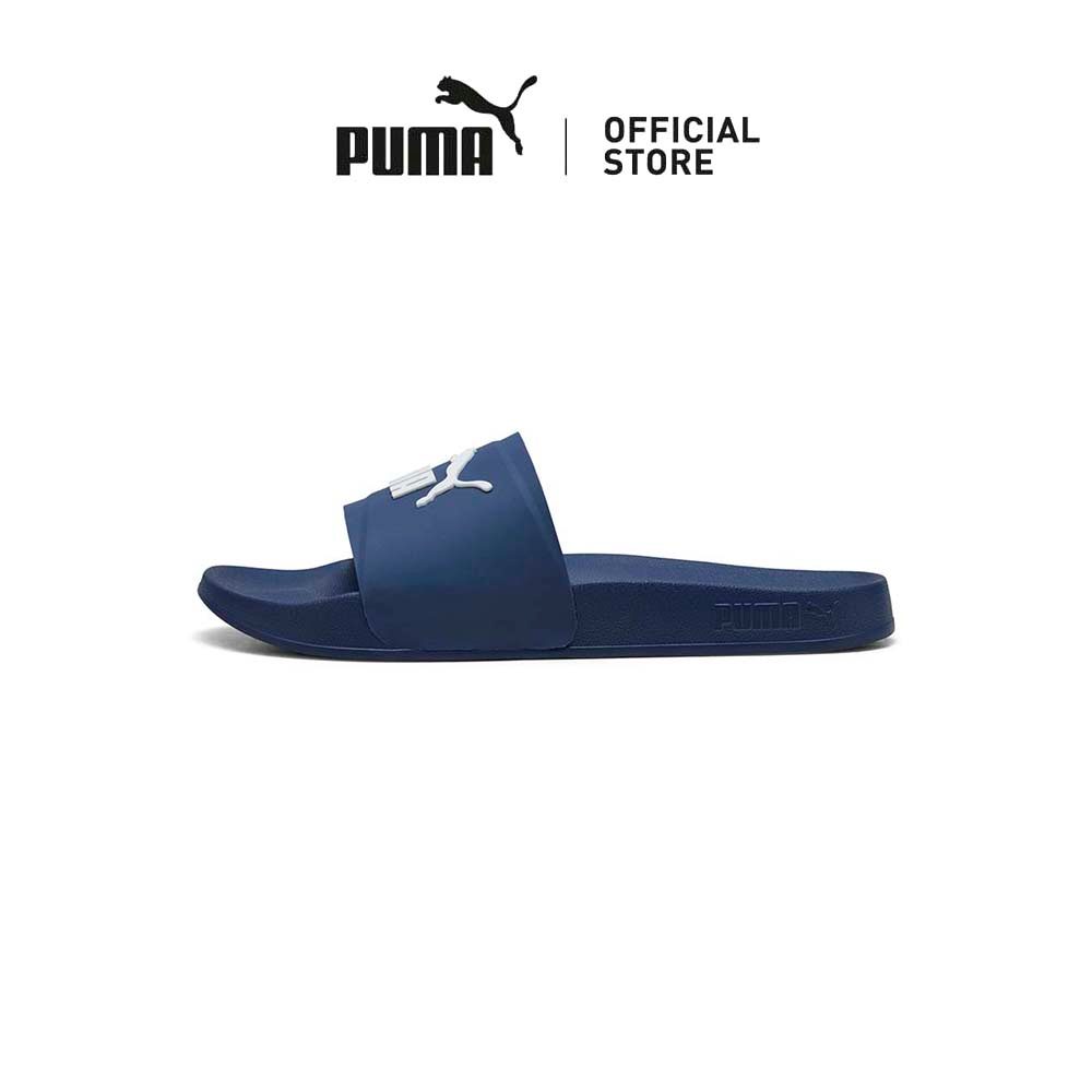 PUMA Unisex Leadcat 2.0 Flex Sports Sandals (Blue)